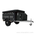 Camper Trailer For Suv Minivan Hatchback Travel